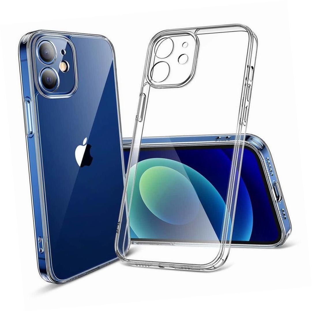 

Etui back case do iPhone 12 silikon