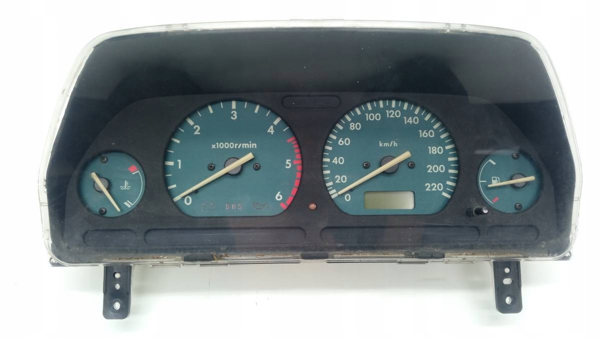 45YQGWT42 - ЛІЧИЛЬНИК FREELANDER І LR0008004 2.0 DI