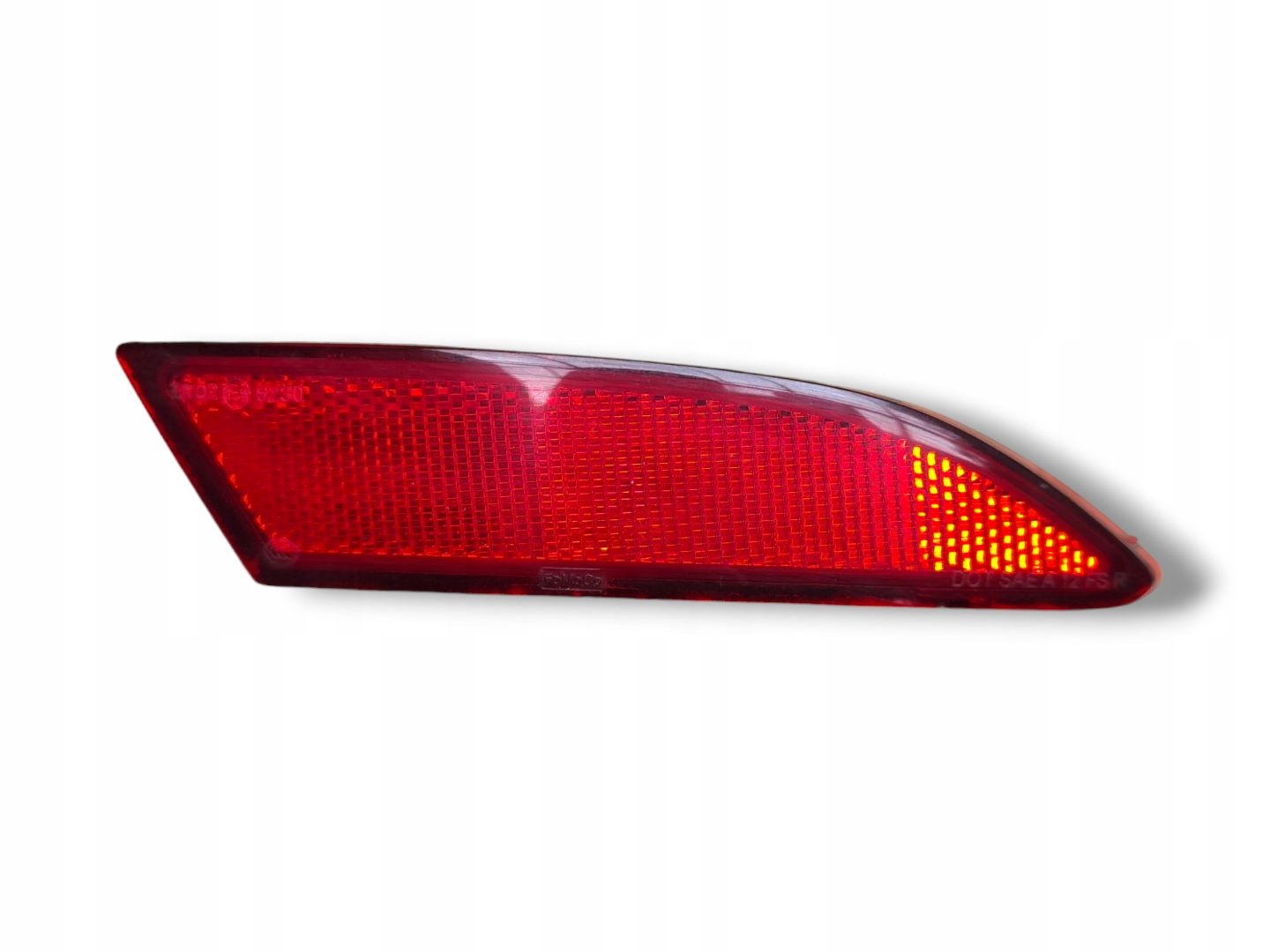 Odblask right side Ford Focus 3 2013 8M51-515B0-AE