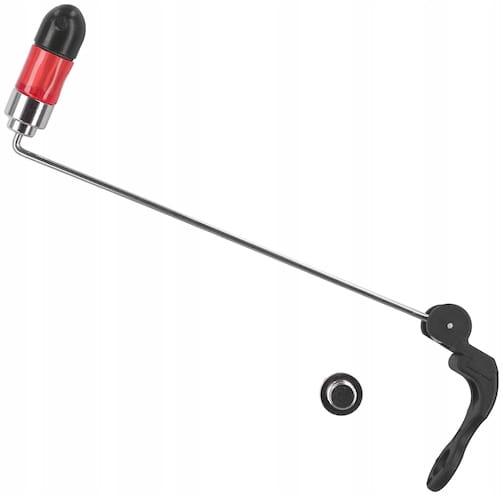 Mikado Swinger SW120 Czerwony
