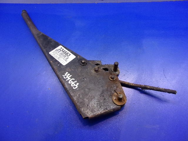 ЖУК РЫЧАГ РЫЧАГА РУЧНОГО ТОРМОЗА