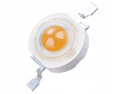 

Power Led Epistar 1W Full Spectrum