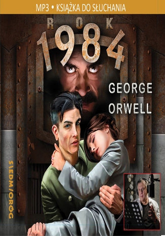 Rok 1984 Nośnik ebook