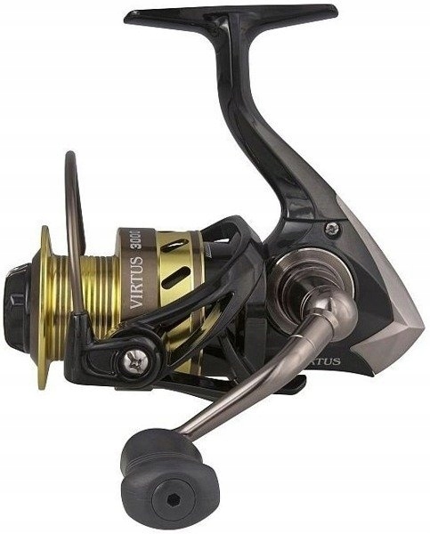 Naviják Virtus Fd 4000 Ryobi