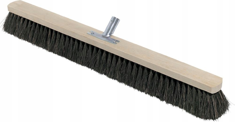 Levně Smeták průmyslový štětiny arenga 60cm s rukojetí