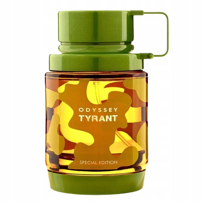 Armaf Odyssey Tyrant Special Edition Edp 60 Ml Sprej