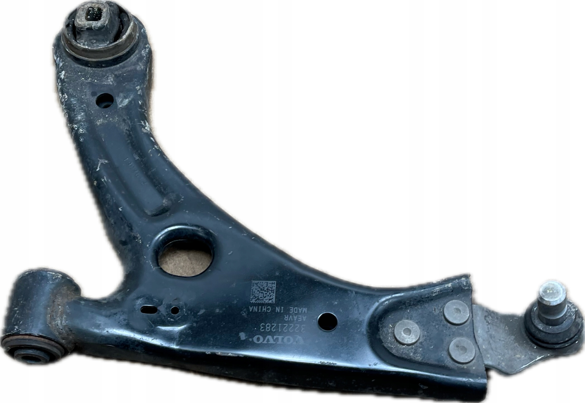 VOLVO XC40 2021- arm left front front 32221283