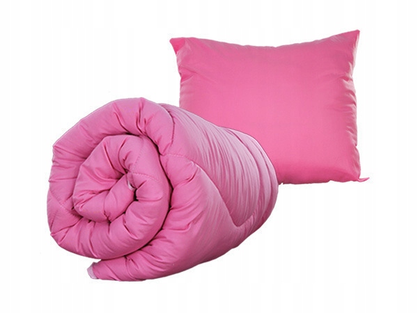 

Kołdra Wełniana 140X200 Poduszka Antyalergiczna