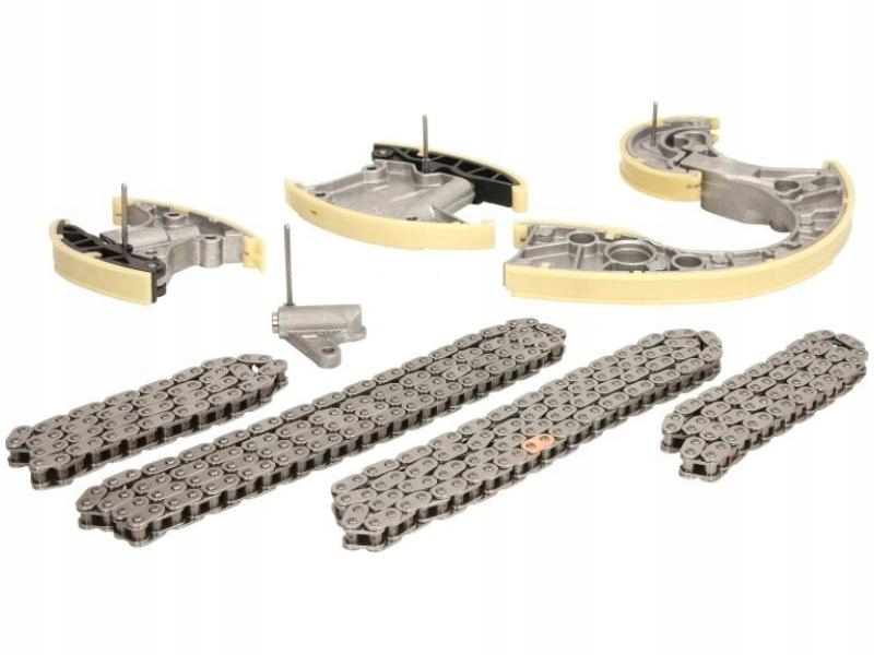 FEBI Bilstein 44486 комплект ланцюга ГРМ