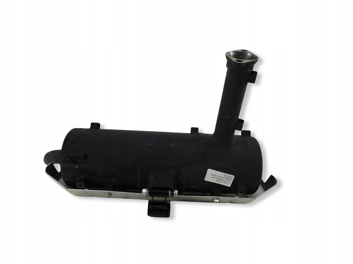 Tlmič Výfuku Cf Moto 850 1000 C-force U-11 9AWA-021300-10000