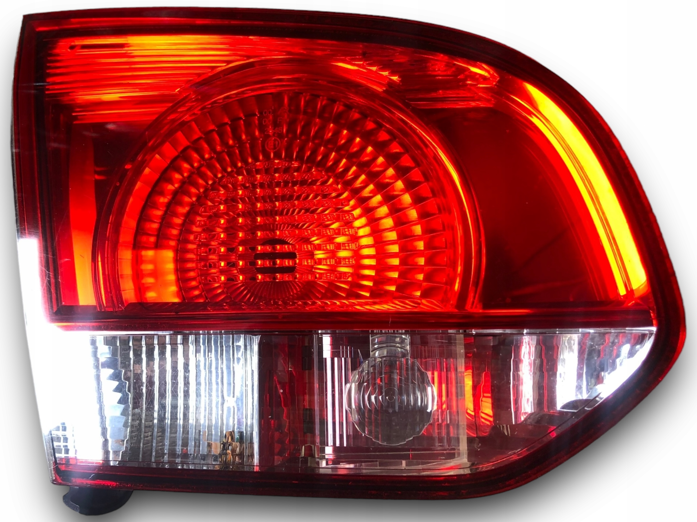 5K0945093F lampa lewy tyl VW Golf VI