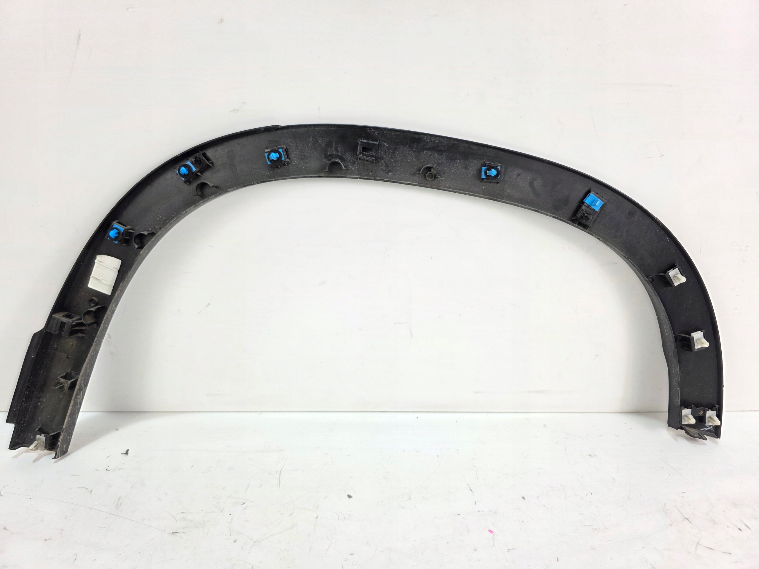 modanatura parafango Destro posteriore JEEP AVENGER 735729932