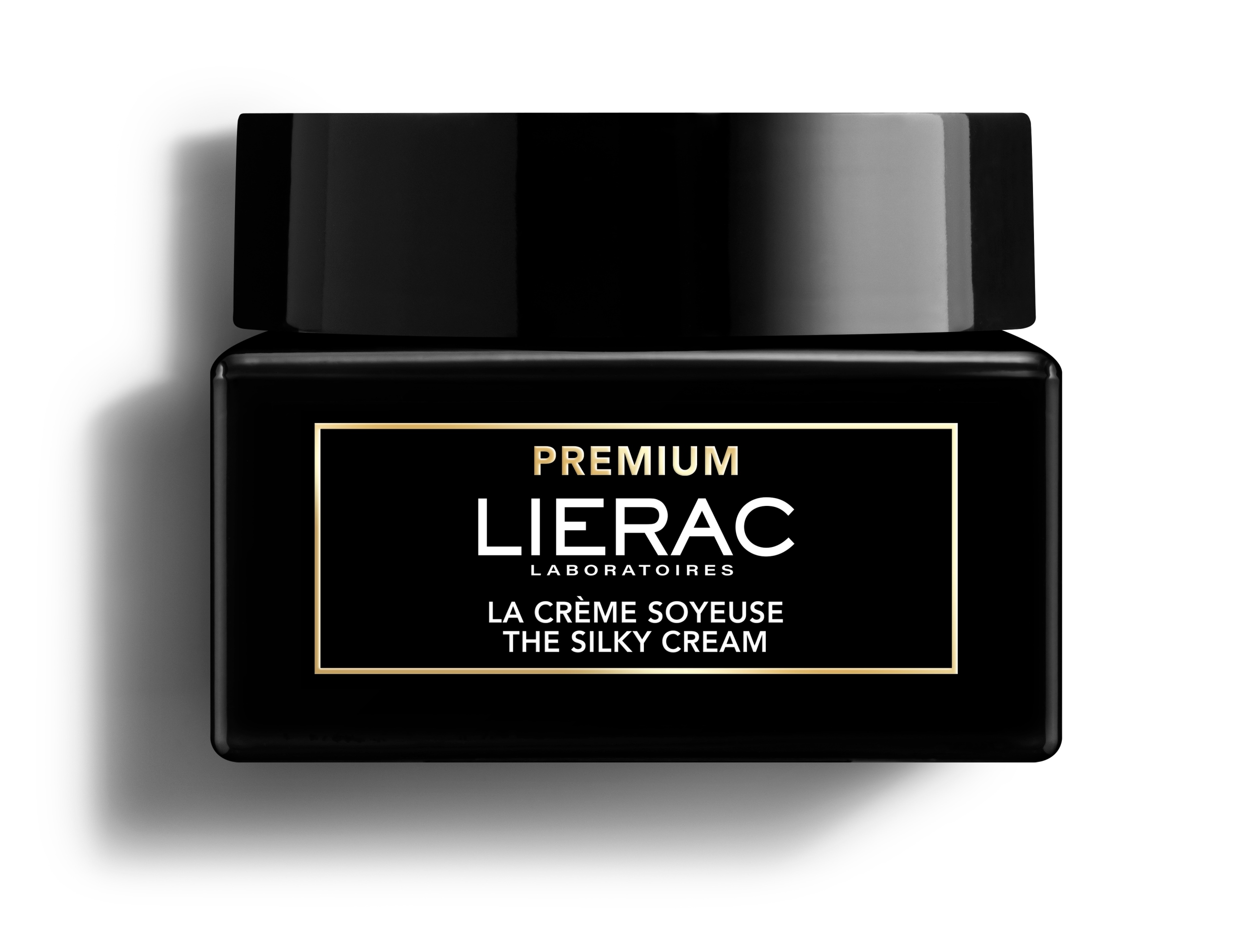 Lierac Premium jedwabisty przeciwstarzeniowy krem 50 ml
