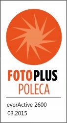 4 AKUMULATORKI R03 AAA everActive 1000 mAh REALNE Marka Everactive