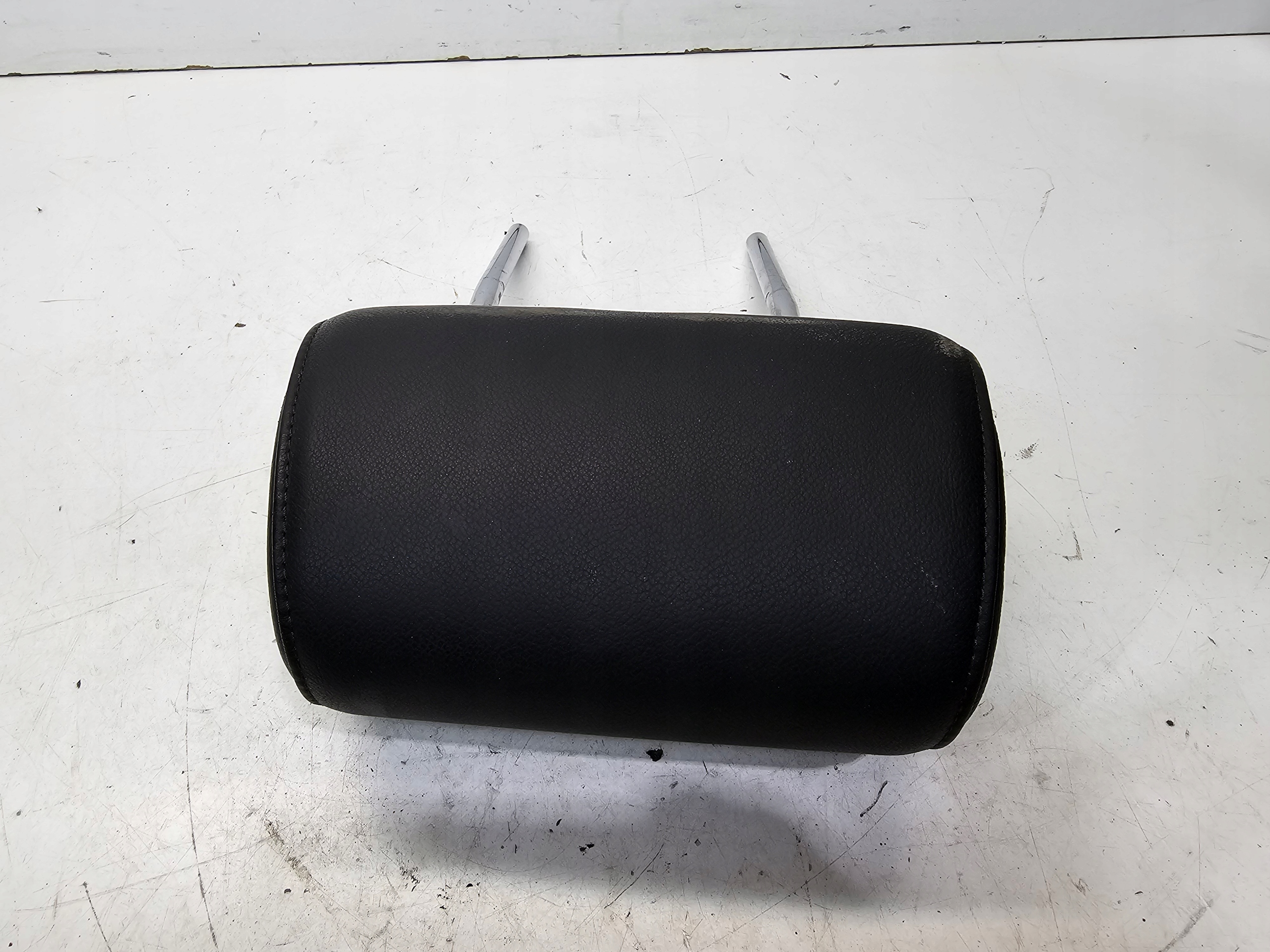 rest seat left front AUDI A6 C6 leather