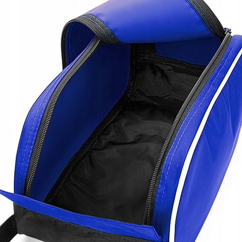 TORBA WOREK NA BUTY PODRÓŻ SIŁOWNIA BASEN Liczba kieszeni 1