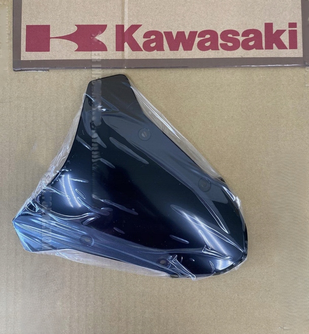 Obalová Krytka Počítadla Kawasaki Ninja H2 Se 2020-2024r 14093-0970