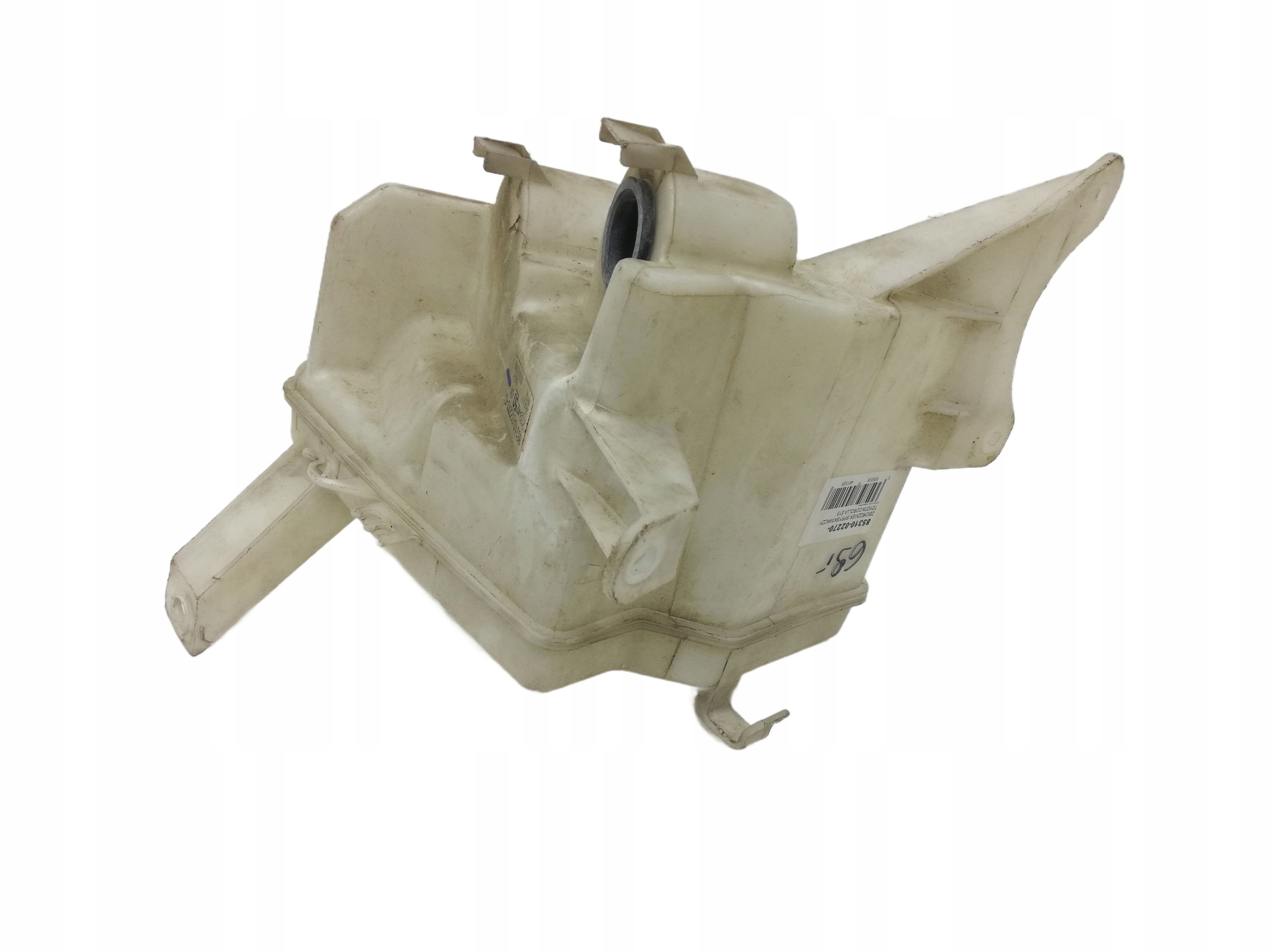 ZBIORCZNIEK washers TOYOTA COROLLA E15 85310-02270