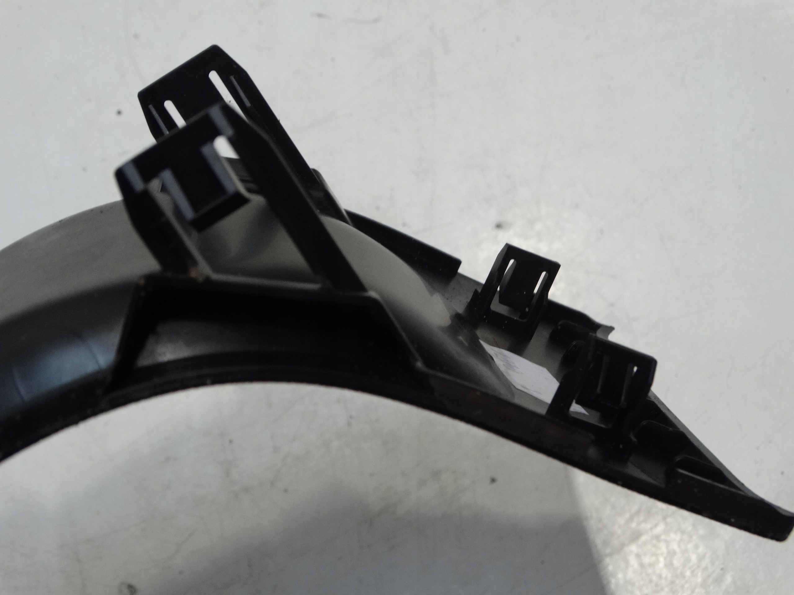 kryt elektrická brzda tunelu CITROEN C4 CACTUS 9802293877