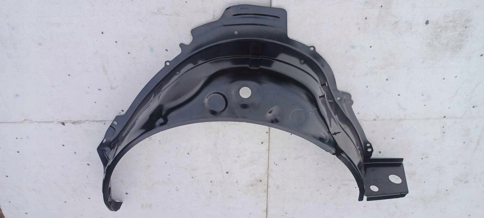 NADKOLE LEWE AUDI Q2 GA 2017- 81A809409B