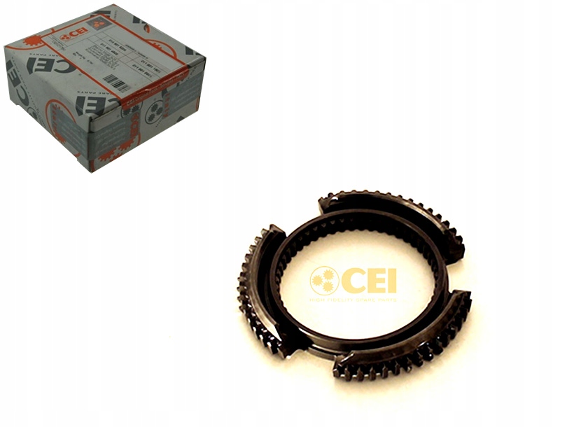 SYNCHRONIZATOR MERCEDES GO4 160 C.E.I.