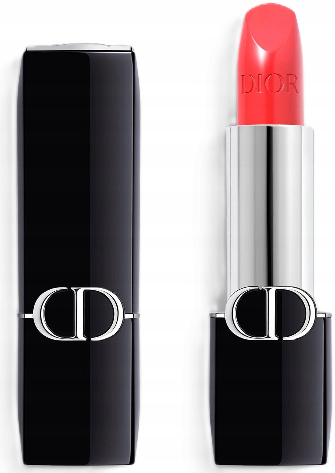 Christian Dior Rouge Dior Couleur Couture 028 Actrice rtěnka 3,5 g