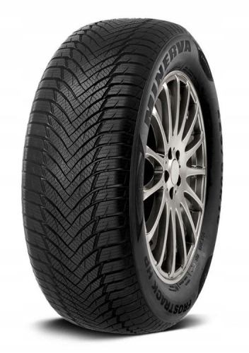 4 opony zimowe 175/65R14 Minerva Frostrack HP
