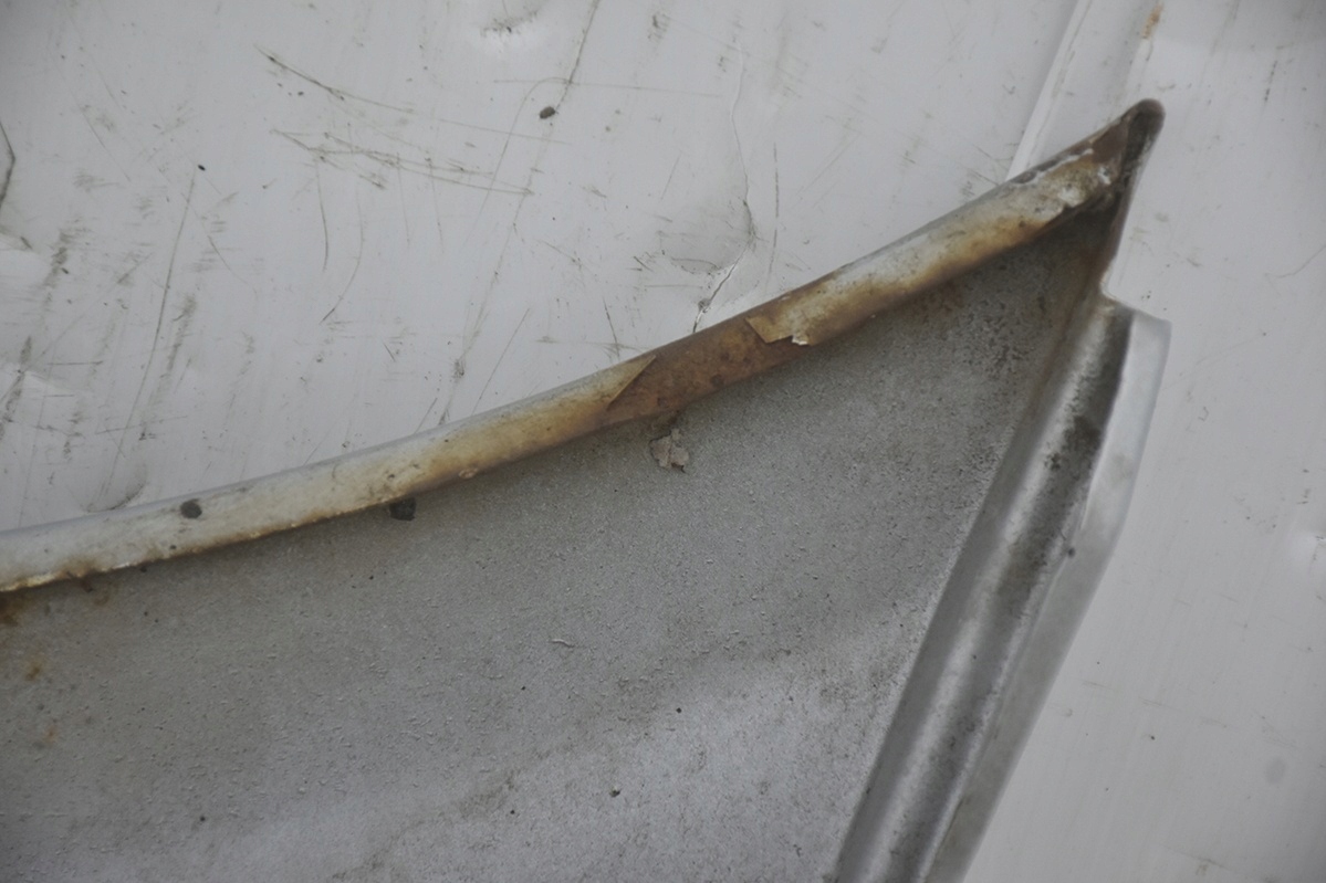 fender front front right BMW Z3 E36 354/7