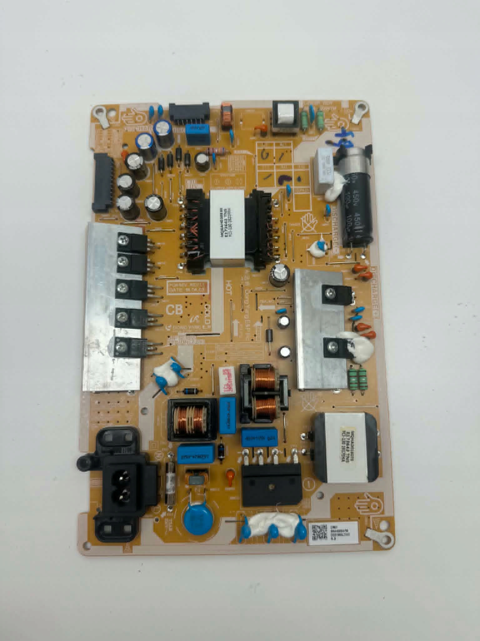 Samsung BN44-00947M Napájací adaptér (Power Supply) pre Qled Tv (QN43LS05TA)