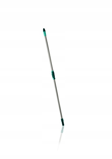Levně Mopovací tyč Leifheit Clean Twist