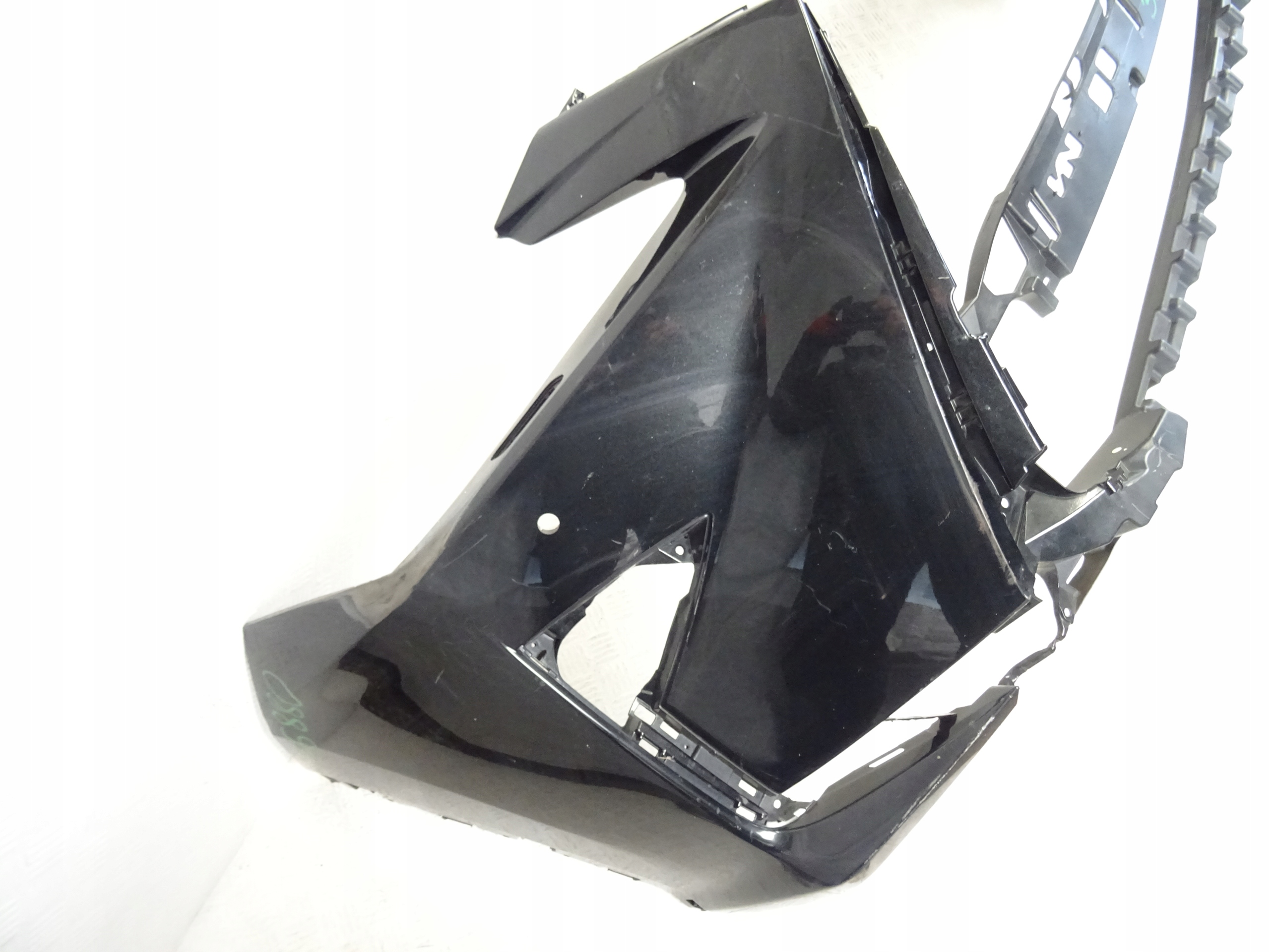 Lexus RX450H RX IV bumper front front