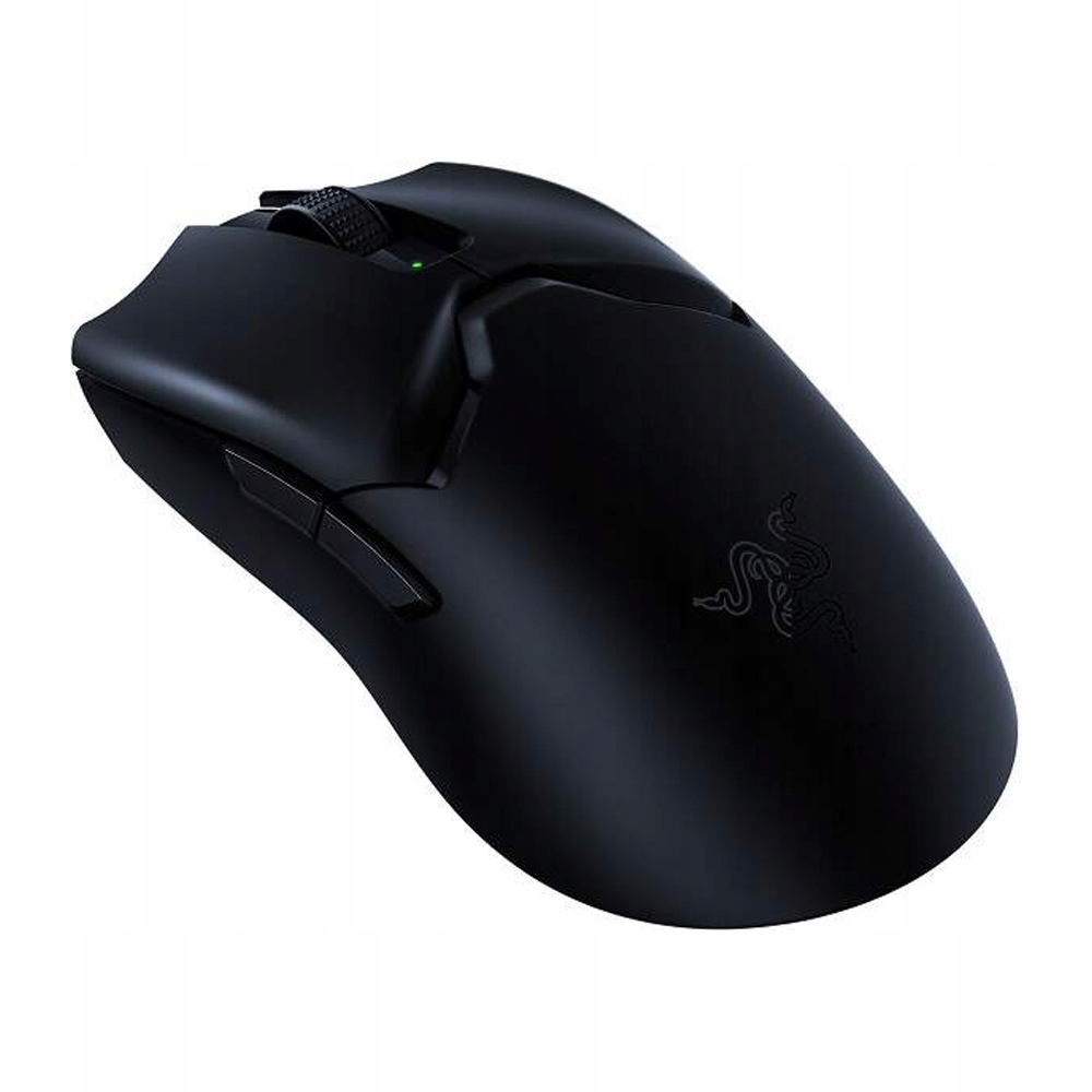 Razer Viper V2 Pro, herná myš, černá