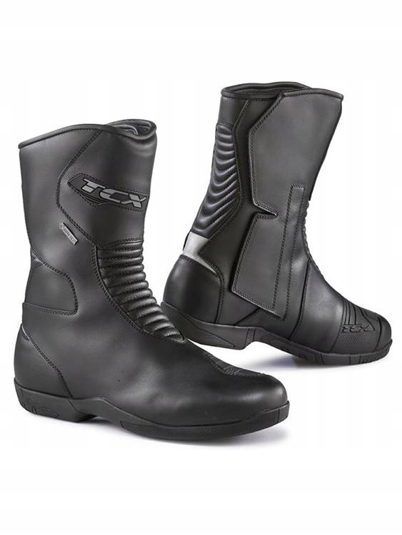 BUTY TCX X-FIVE GORETEX r. 43