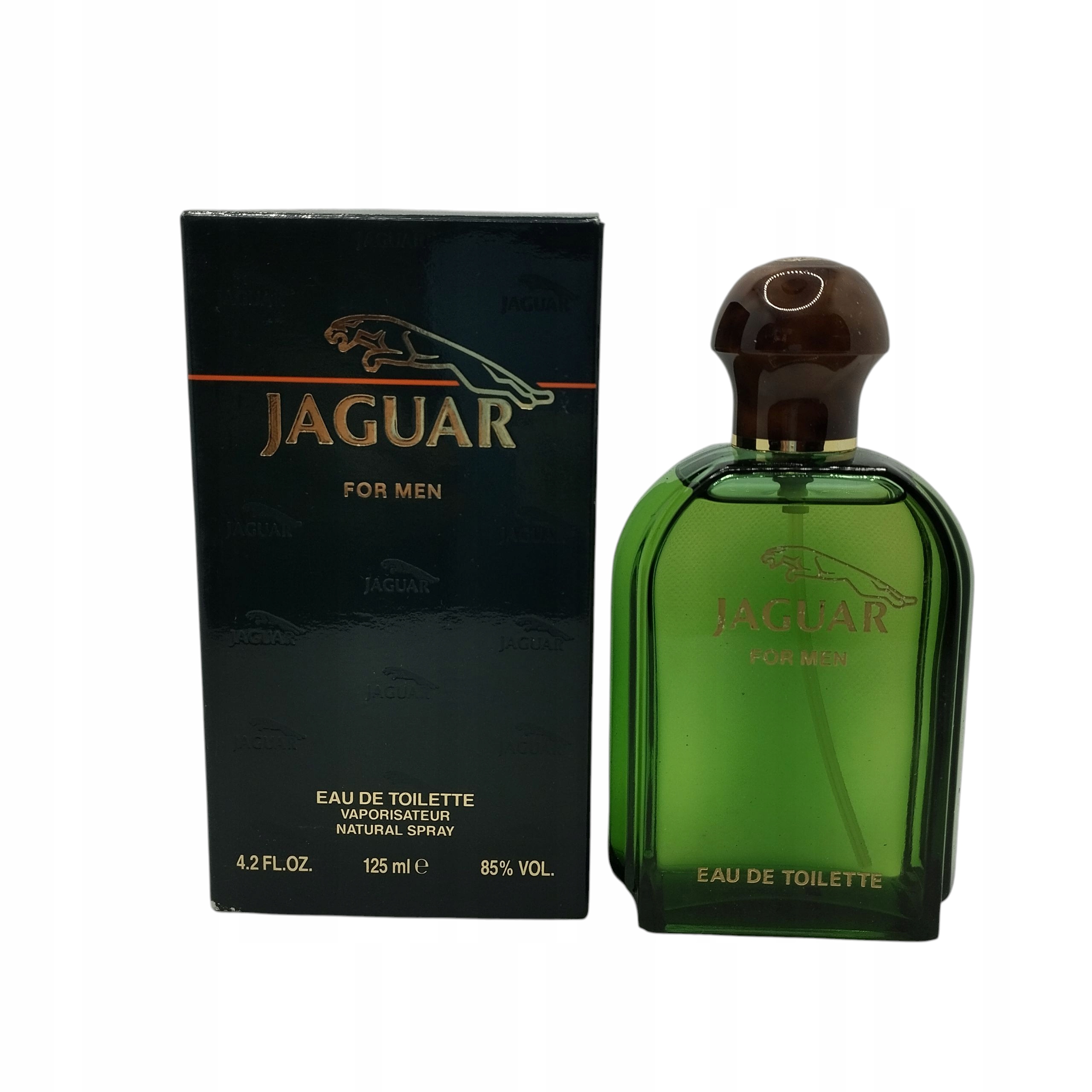 for Men Edt. Woda toaletowa Robo stara wersja
