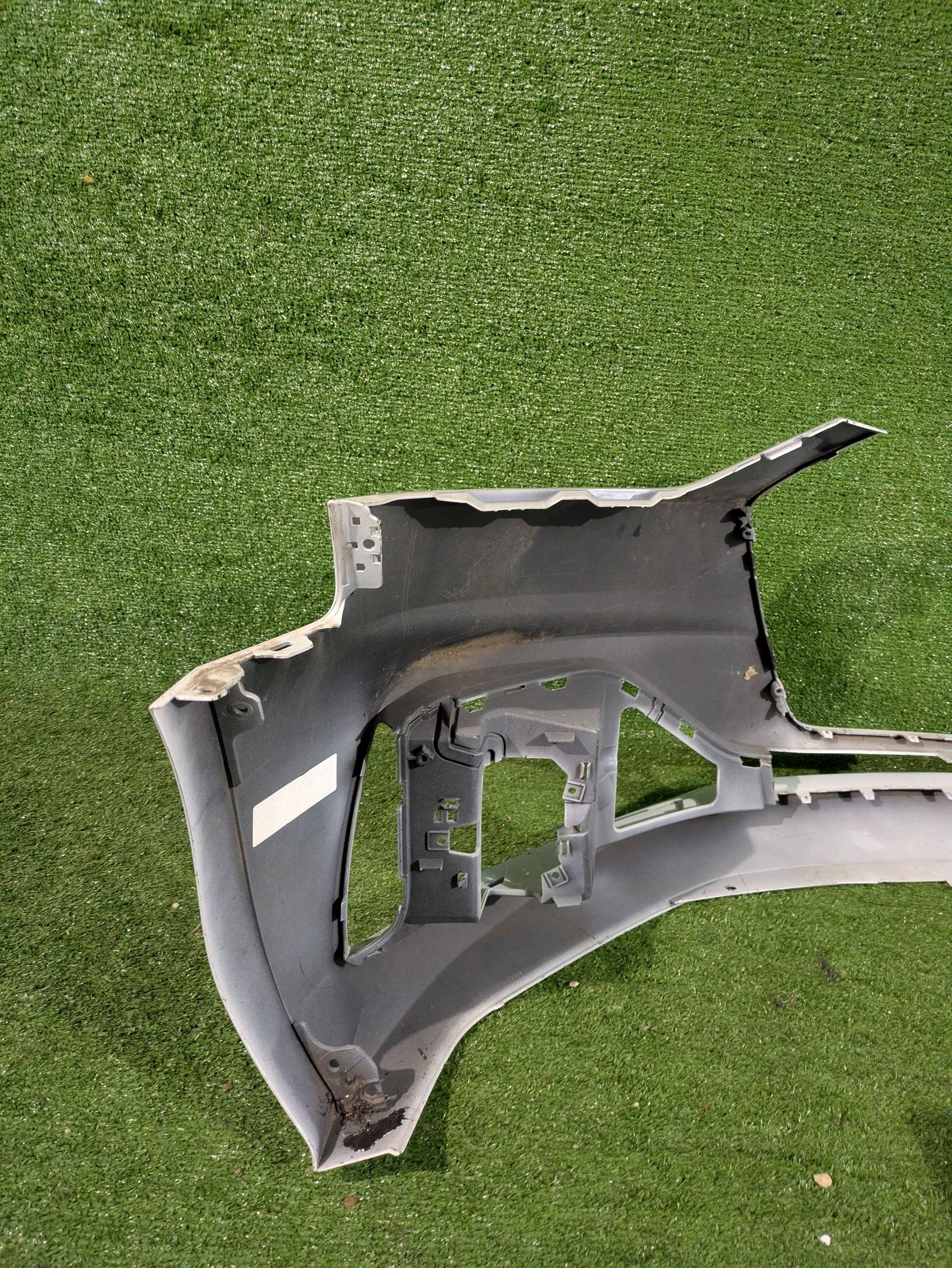 Frontstoßstange vorne AUDI A5 8W6 LIFT NR.8080