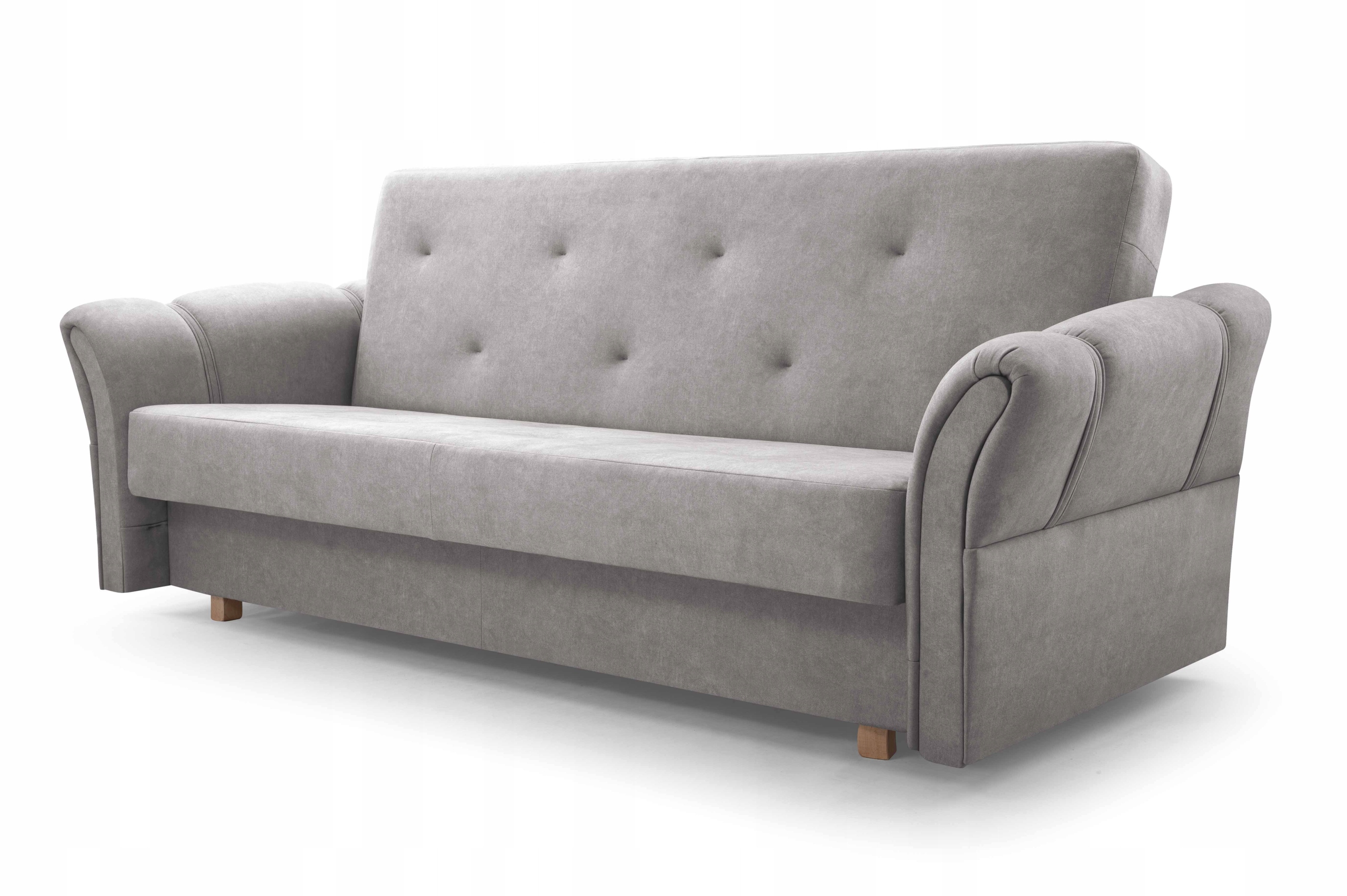 

Kanapa Wersalka Sofa rozkładana Magda rozkładana