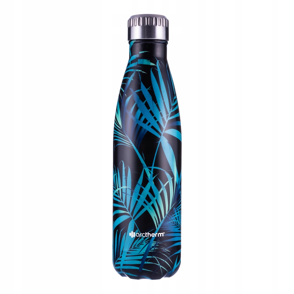 

Termos Butelka Termiczna do biura liście 500 ml