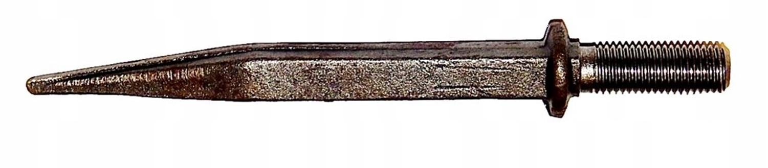 

Ząb Brony Polowej M12 150X14MM Prosty