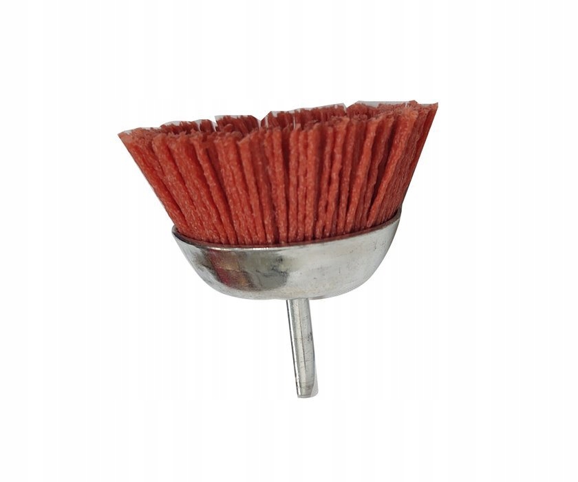 

Szczotka nylonowa czołowa na wiertarkę 100mm/T6mm