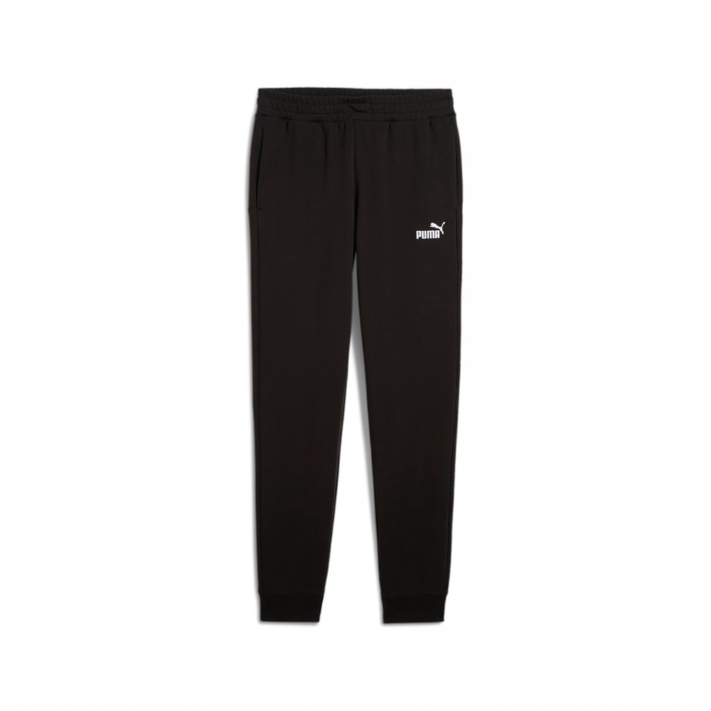 Puma Ess No. 1 Logo Slim SweatPants