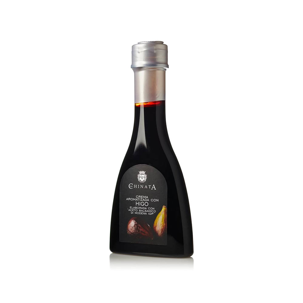 

Krem Balsamiczny o Smaku Figowym 150ml La Chinata