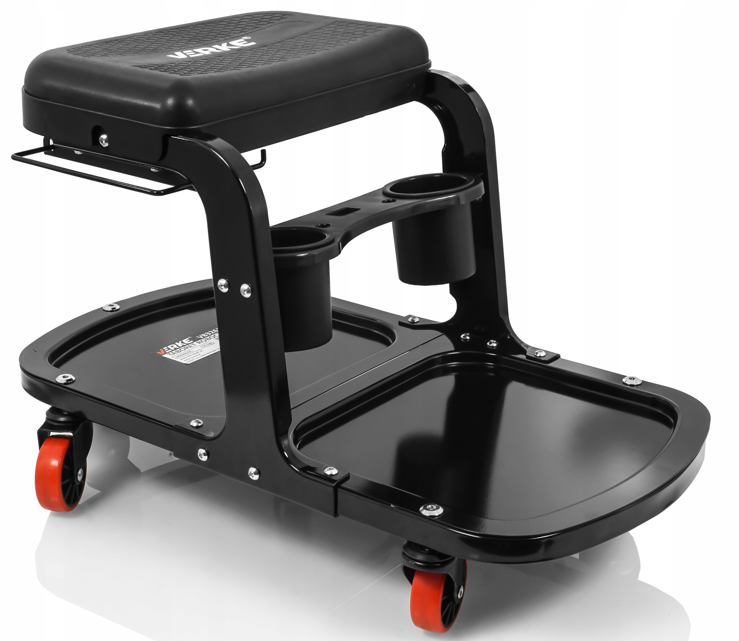 Pracovná Stolička Verke