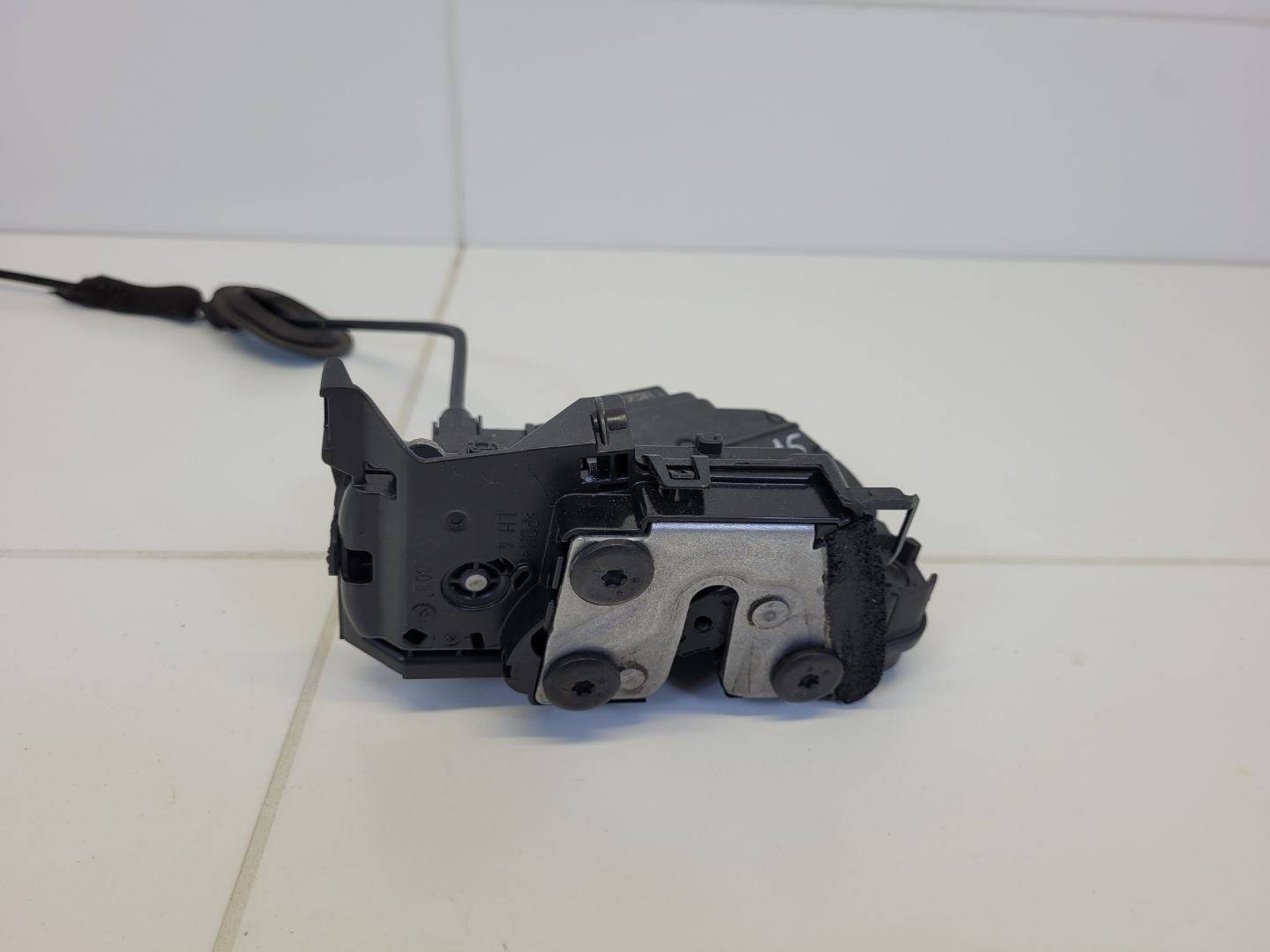 lock door tylnych left side Renault Captur 2016 805034742R