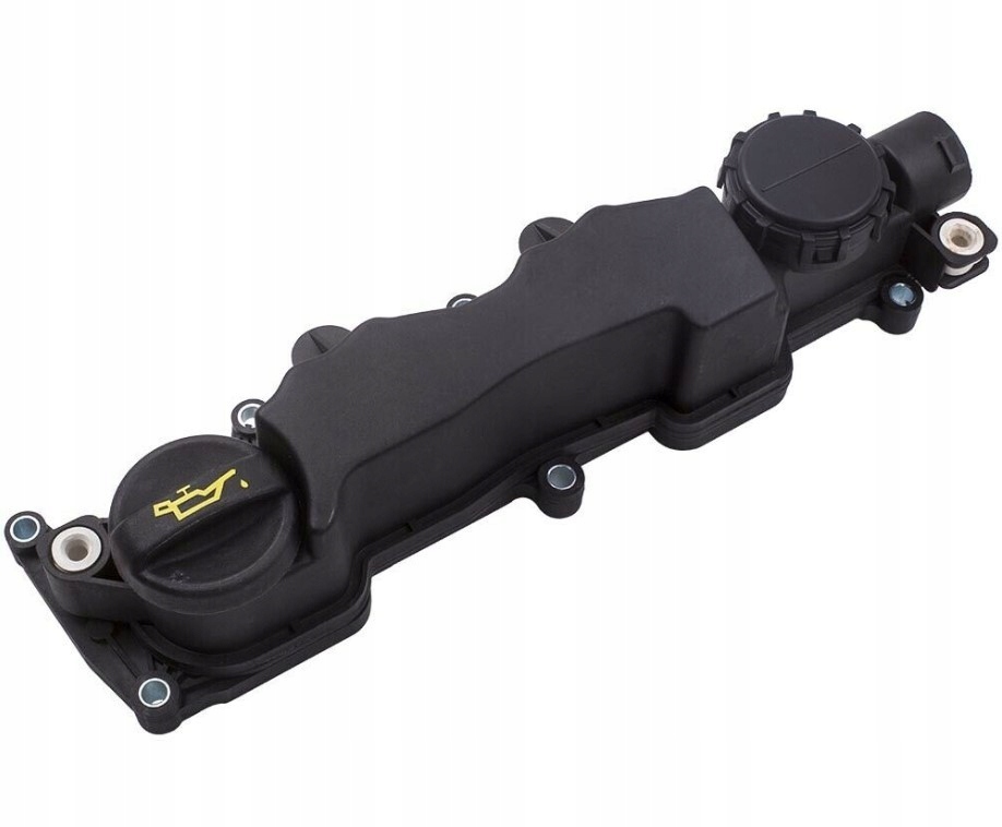 GAL-0248L1 - КРИШКА КЛАПАНІВ CITROEN, PEUGEOT, FORD, MAZDA, MIN