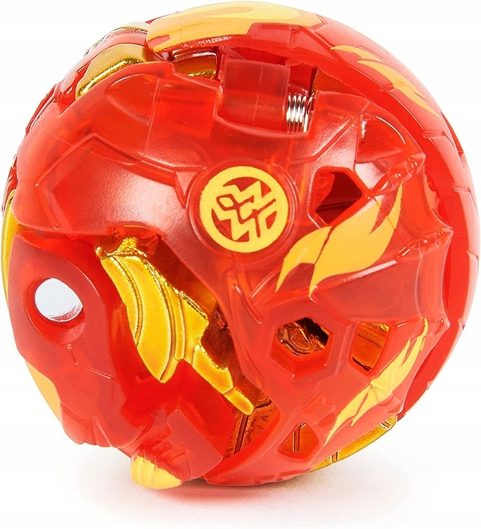 BAKUGAN EVOLUTIONS FIGURKA DRAGONOID 6063485 5728 Marka Spin Master