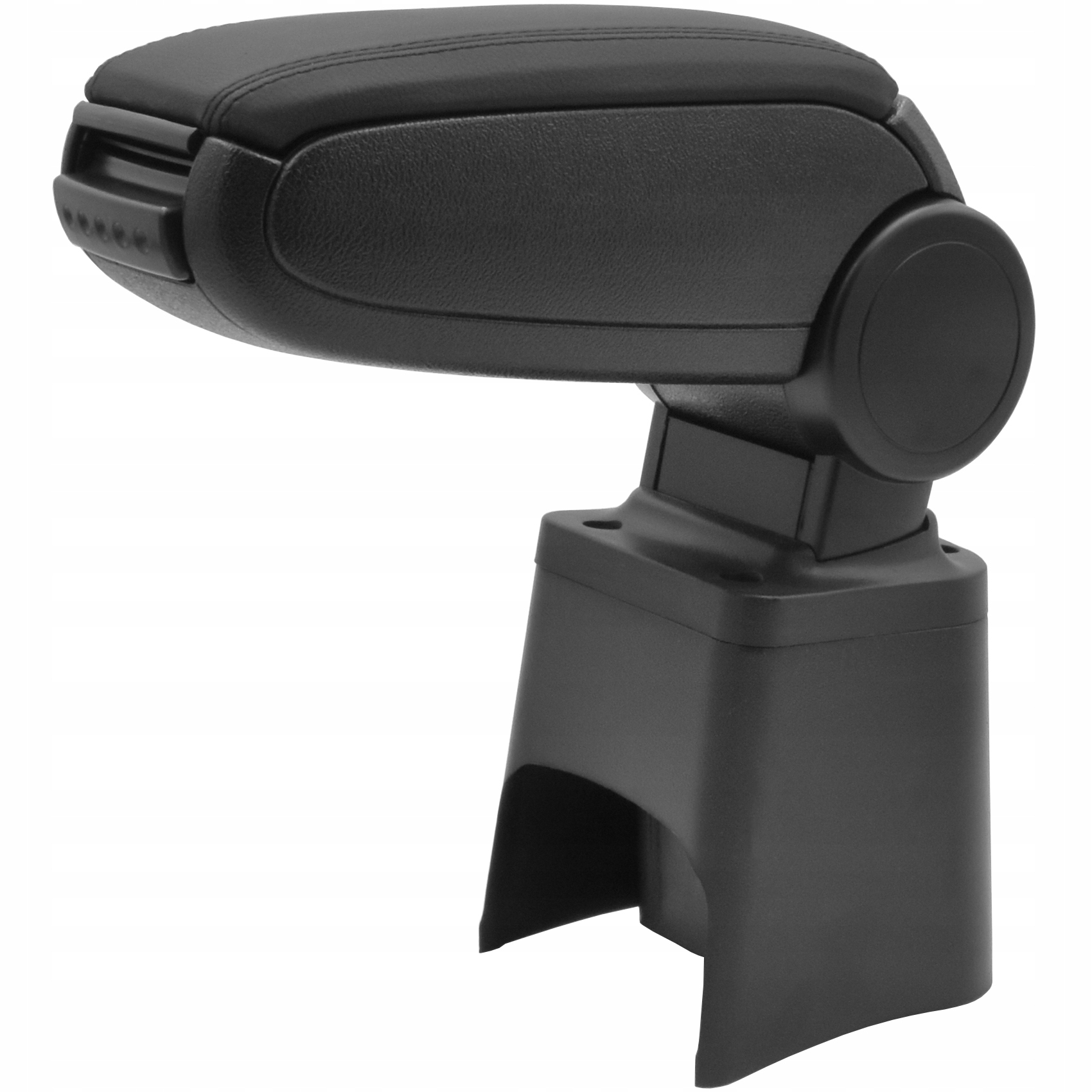 PODŁOKIETNIK DO SEAT IBIZA 6L III 02-08 CORDOBA II EKO-SKÓRA + ADAPTER MONT