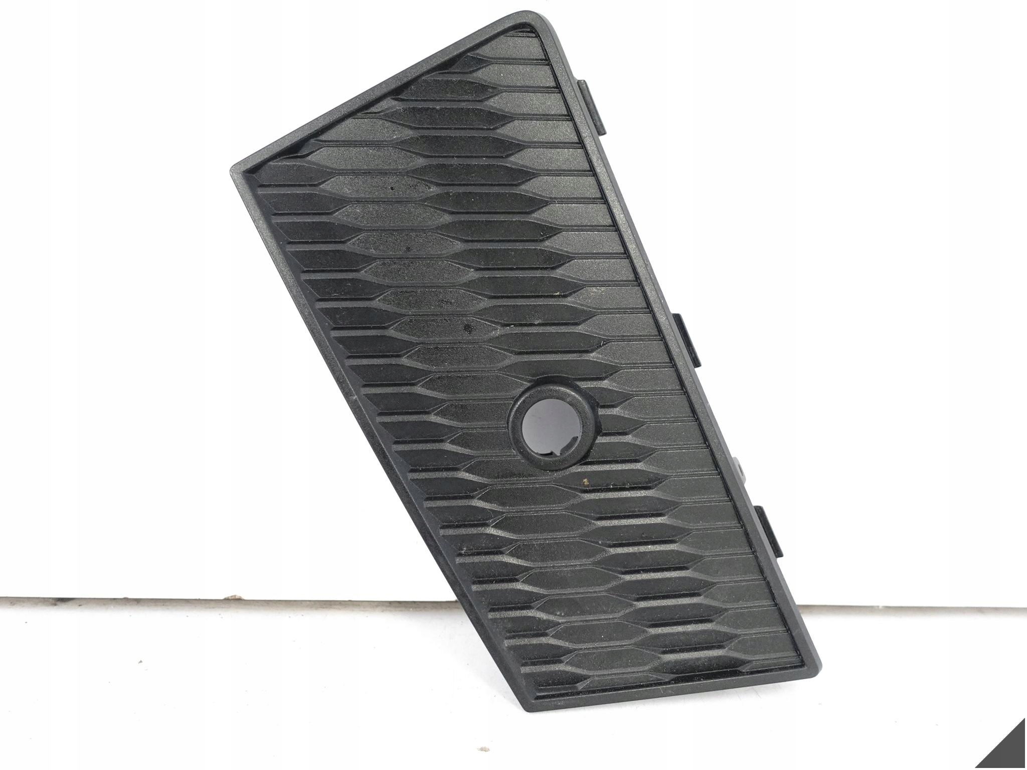 AUDI Q6 S-LINE SQ6 E-TRON 85H 23- moulding grille below PDC bumper front right