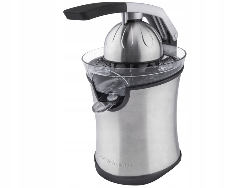 Wyciskarka do cytrusów Götze & Jensen CJ701X