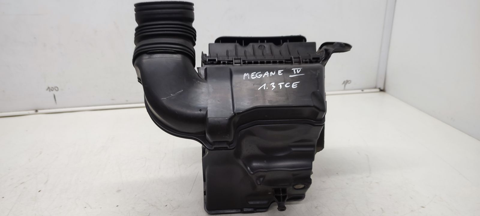Gehäuse filter luft Renault Megane IV 1,3 TCE