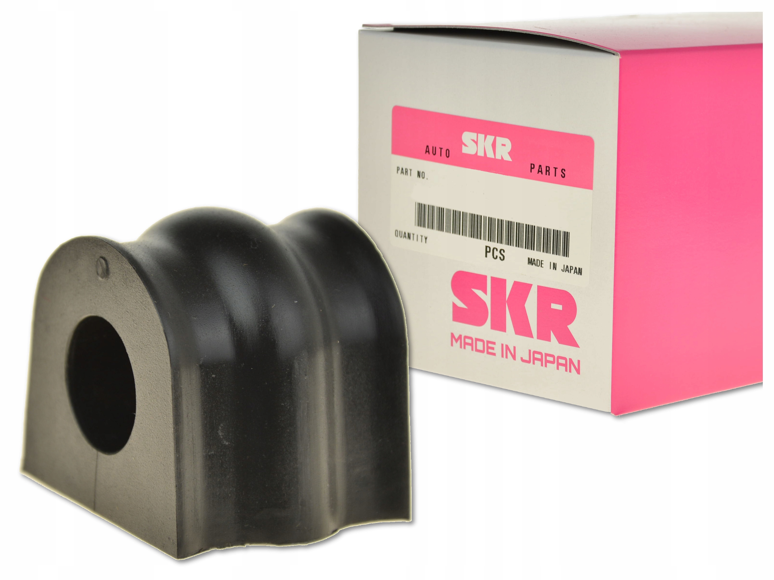 

Subaru Forester II 01-07 Guma Stabilizatora Przód